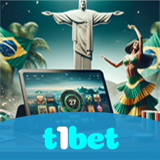 t1bet：Jogue futebol online e vença com habilidades e sorte!