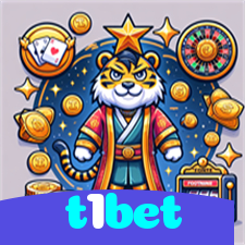 t1bet：Divirta-se com blackjack, poker e apostas ao vivo em futebol no cassino online!