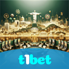 t1bet：Viva a emoção das apostas ao vivo! Jogue agora e ganhe prêmios incríveis!