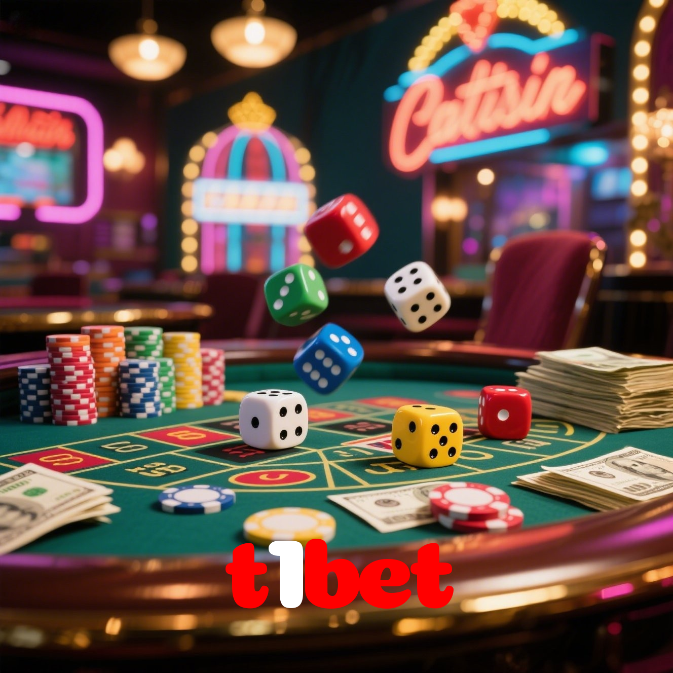 t1bet:Jogue slots, roleta e aposte no futebol para grandes vitórias!