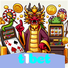 t1bet：As melhores slots com grandes vitórias te aguardam! Jogue agora!