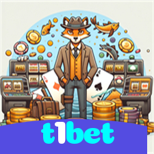 t1bet：A sorte está ao seu lado no cassino online com jogos de roleta e apostas no futebol!