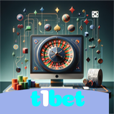 t1bet：Prepare-se para as melhores vitórias! Jogue em nosso cassino online!