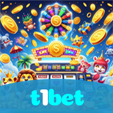 t1bet：Ganhe na roleta e aposte no futebol no cassino online mais confiável!