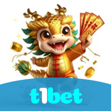 t1bet：Aposte no futebol e jogue os melhores jogos de cassino para grandes vitórias!