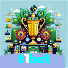 t1bet：Jogue blackjack, slots e aposte ao vivo no futebol, tudo no mesmo cassino!