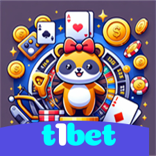t1bet：Apostas ao vivo no futebol e grandes prêmios em blackjack e roleta!