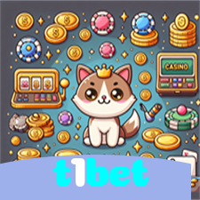 t1bet：Jogue slots, aposte no futebol e ganhe prêmios incríveis no nosso cassino!