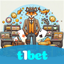 t1bet：Aposte no futebol online e vença os maiores campeões!