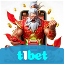 t1bet：Apostas no futebol e grandes prêmios nos melhores jogos de cassino!