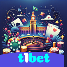 t1bet：As maiores vitórias estão te esperando nas nossas slots online!