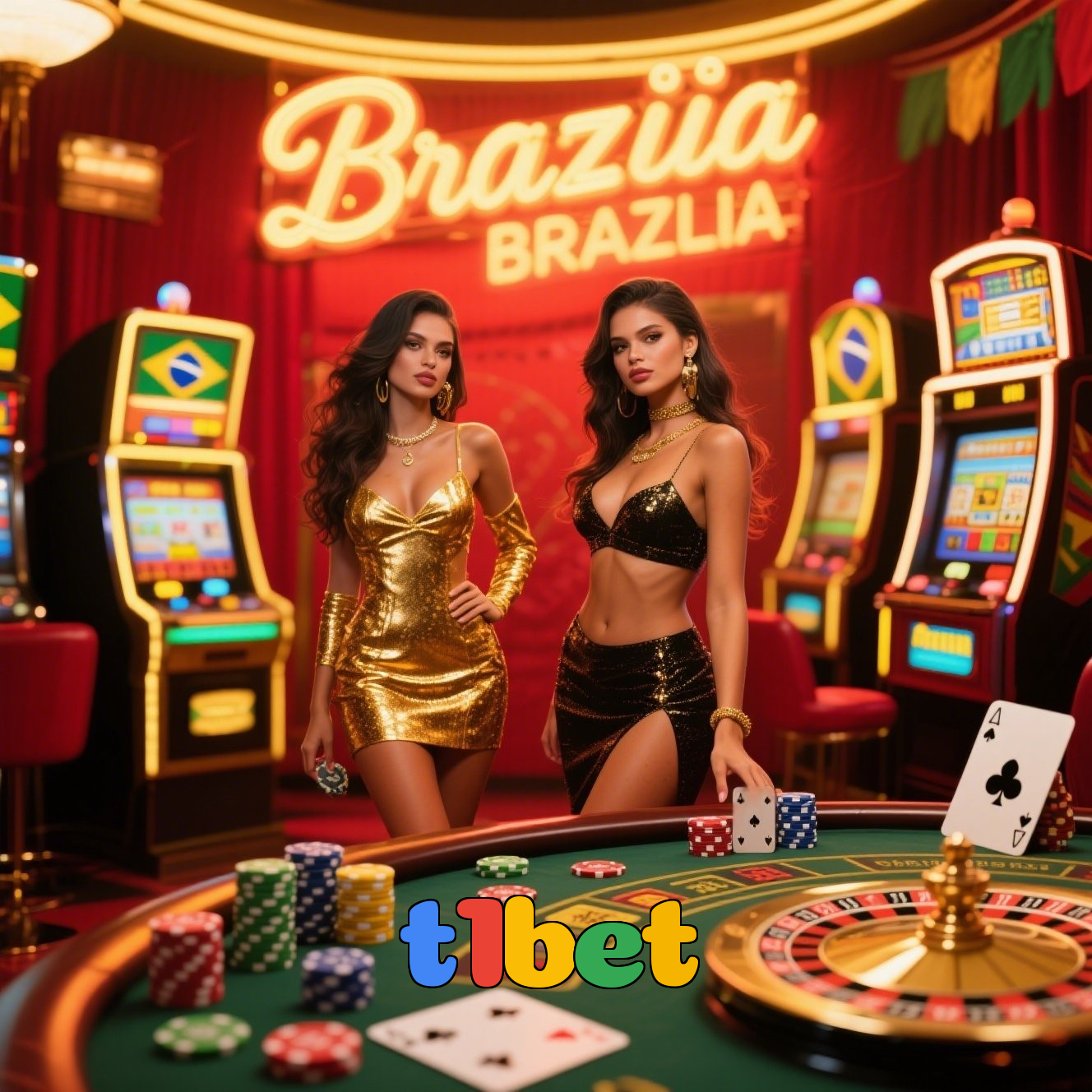 t1bet:A sorte não tem limites! Vença no Blackjack e leve o prêmio!