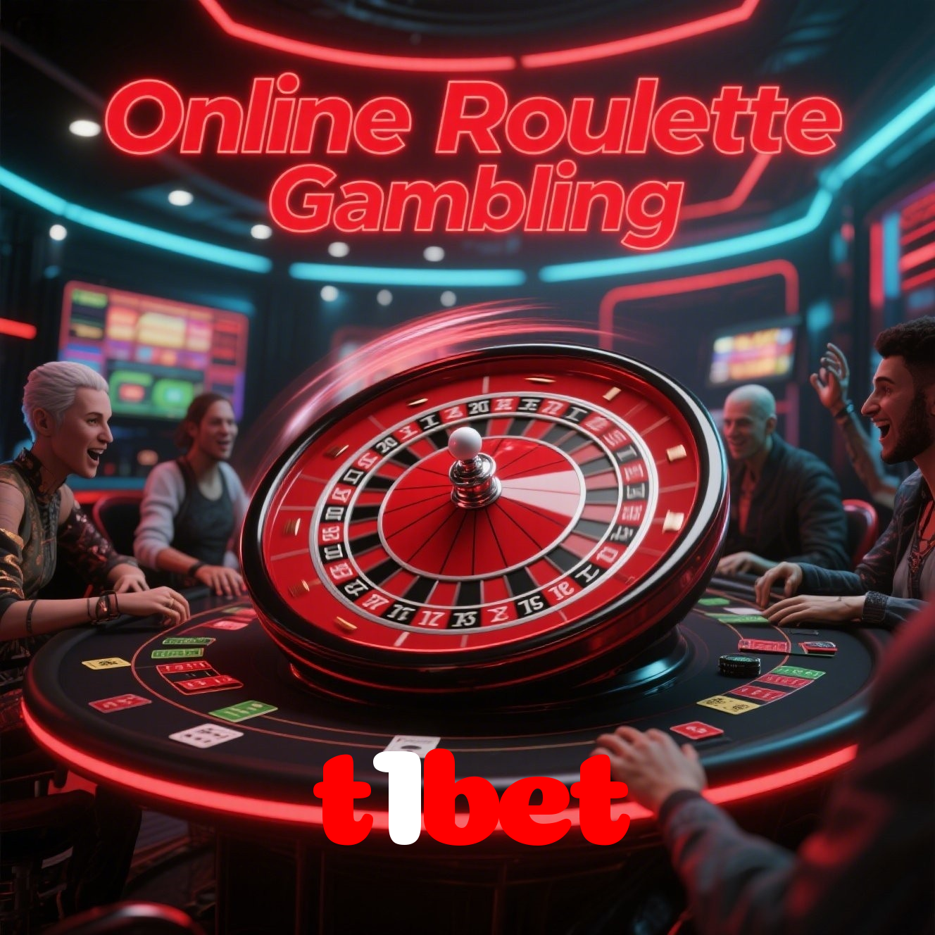 t1bet:Encontre a sorte na roleta! Aposte agora e ganhe!