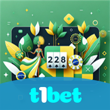 t1bet：Aposte no futebol online e vença como um verdadeiro campeão!