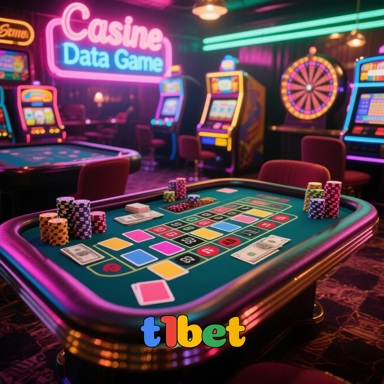 t1bet:Vença no poker e aposte no futebol com segurança no nosso cassino!