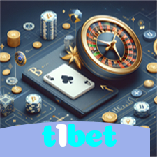 t1bet：Jogue futebol online e conquiste as maiores vitórias de sua vida!