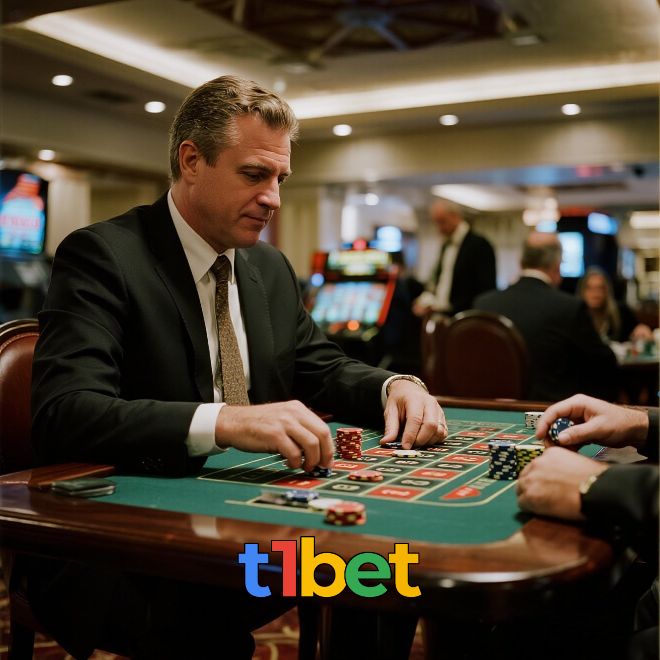 t1bet:Ganhe prêmios incríveis jogando roleta e apostando no futebol online!