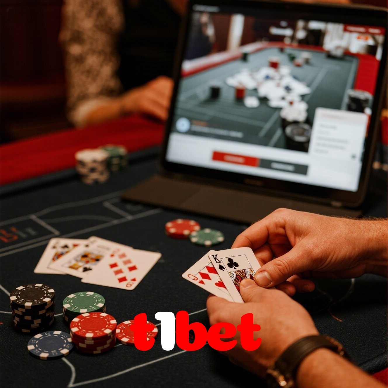 t1bet：Jogue poker e aposte no futebol ao vivo para grandes vitórias!