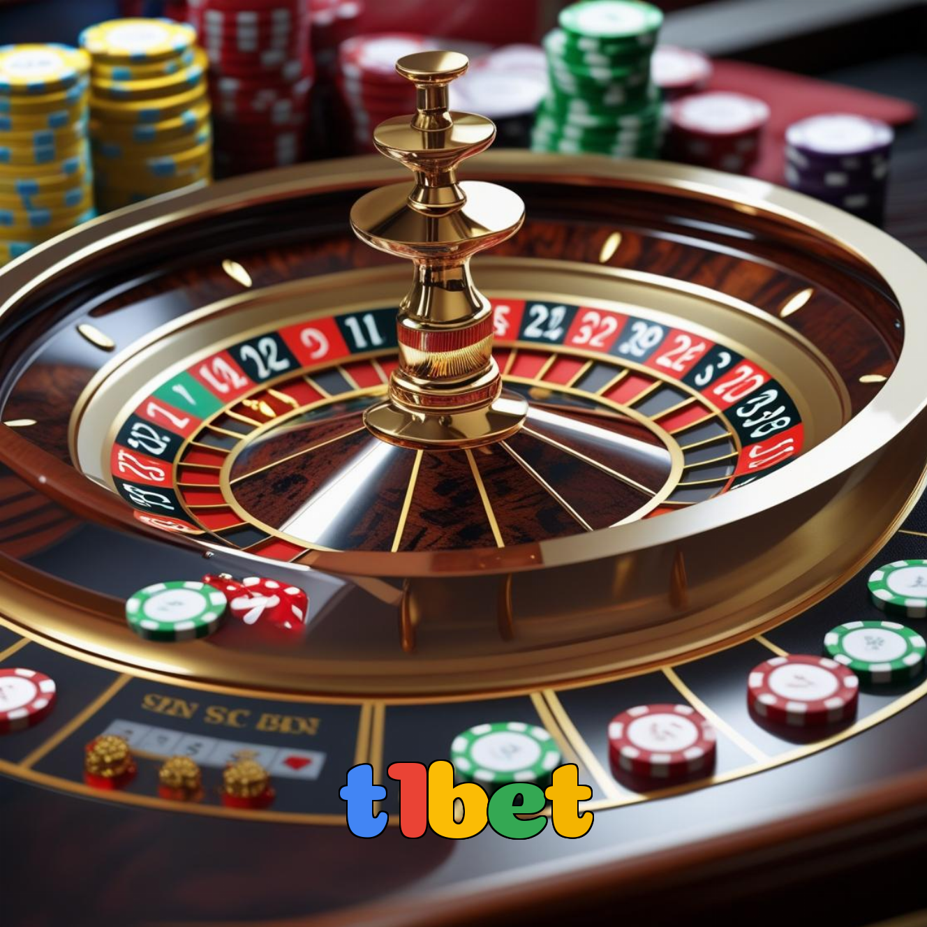 t1bet：Sua chance de ganhar começa no cassino online com poker e apostas no futebol!