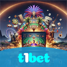 t1bet：No futebol online, cada jogo é uma chance de ganhar!