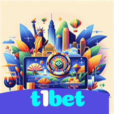 t1bet：Apostas emocionantes de futebol online te aguardam! Aposte e vença!