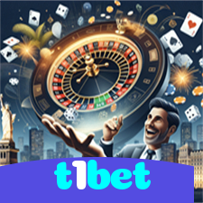 t1bet：Jogue slots, ganhe no futebol e aposte com confiança no nosso cassino!