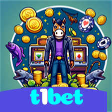 t1bet：Aposte no futebol e viva a emoção do jogo!