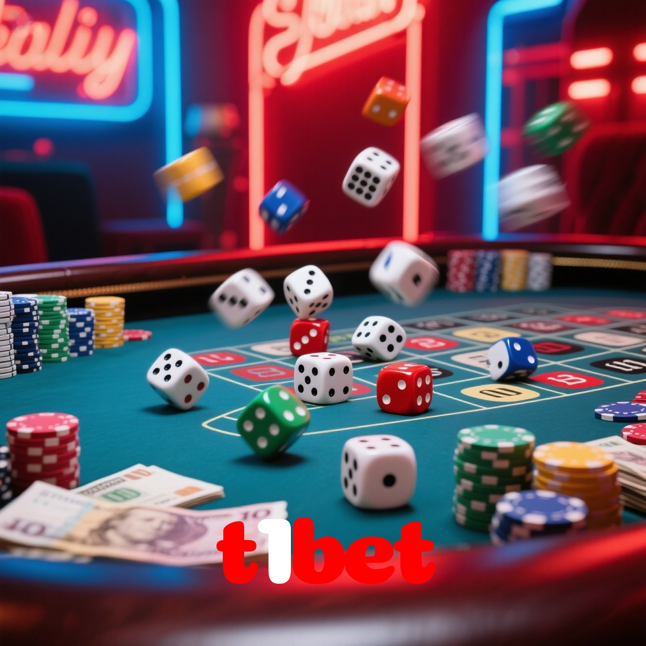 t1bet:Jogue poker e prove que você é o melhor nas cartas!