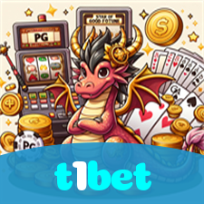 t1bet：Jogue blackjack, aposte no futebol e conquiste vitórias épicas no cassino online!