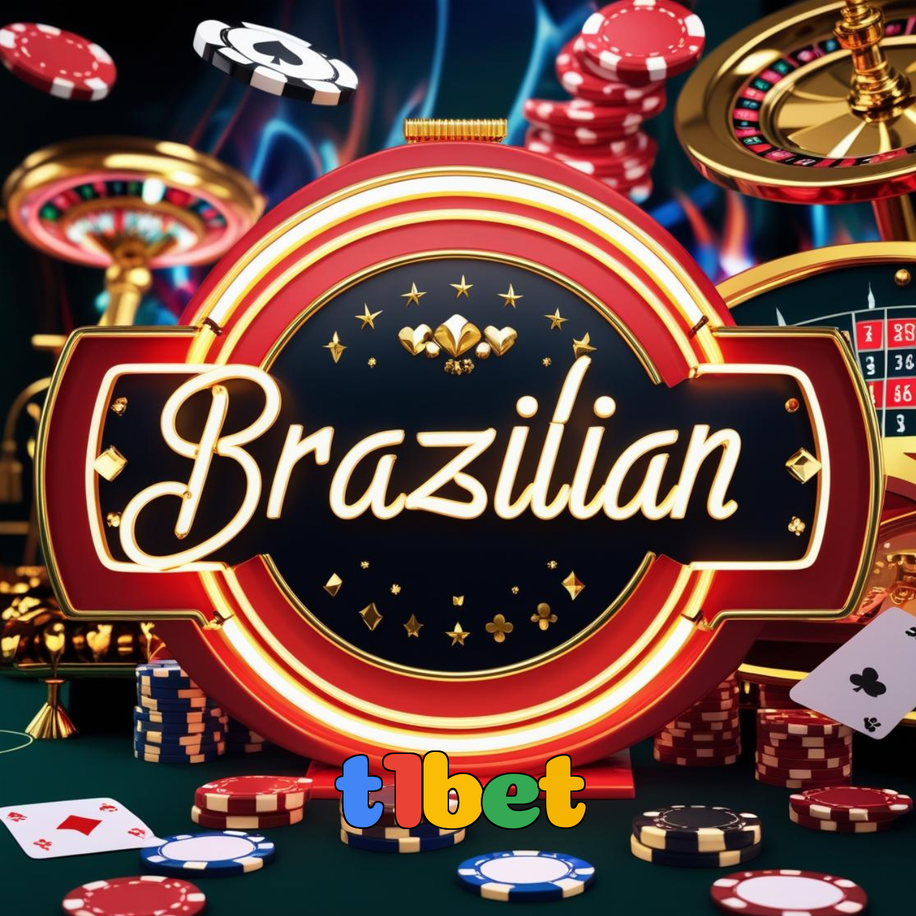 t1bet：Jogue poker online e mostre que você é o mestre das cartas!