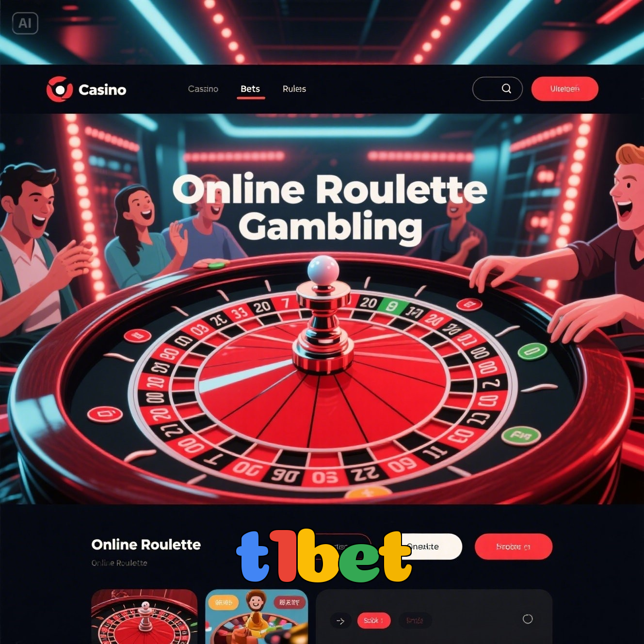 t1bet:O cassino online ideal para você jogar blackjack e apostar no futebol!