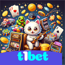 t1bet：Apostas em futebol e diversão em blackjack esperam por você!