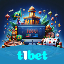 t1bet：Jogue nas melhores slots e vença o jackpot agora mesmo!