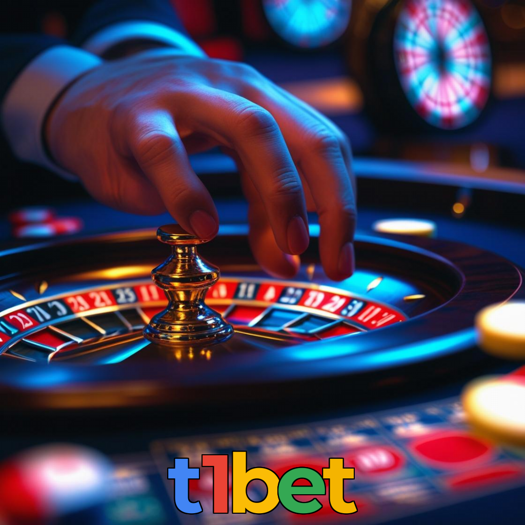 t1bet:As slots mais emocionantes estão esperando por você! Vença agora!