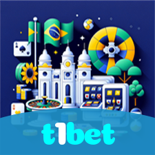 t1bet：Onde a diversão e a sorte se encontram: poker, roleta e futebol online!