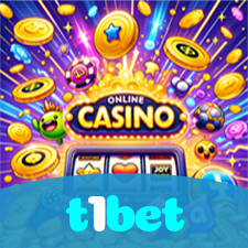t1bet：Jogue slots de tirar o fôlego e conquiste vitórias épicas!