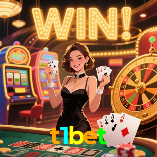 t1bet:Vença na roleta e leve para casa grandes prêmios!