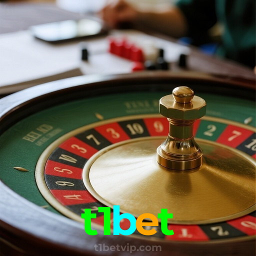 t1bet：Aposte no futebol digital e vença as maiores competições!