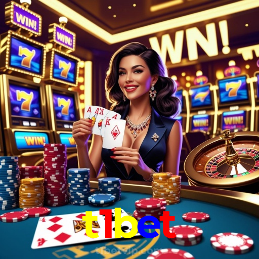 t1bet:As melhores roletas te aguardam! Aposte e conquiste sua vitória!