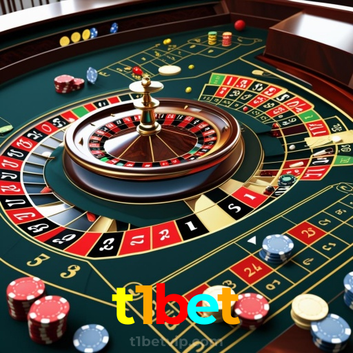 t1bet:A sorte nunca esteve tão ao seu alcance! Aposte nas nossas slots agora!