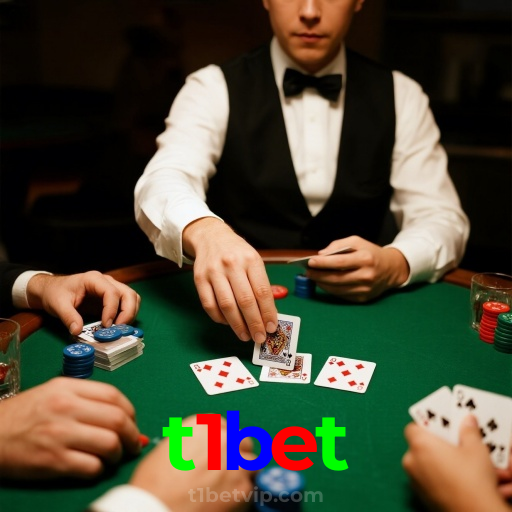 t1bet：A sorte está na roleta! Aposte e vença agora mesmo!