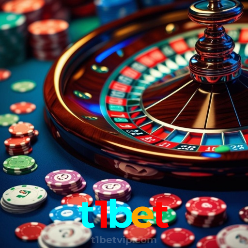t1bet:Jogue nas nossas slots e conquiste vitórias épicas!