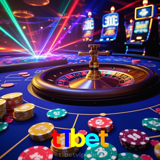 t1bet:Apostas no futebol e grandes prêmios em roleta no cassino online!