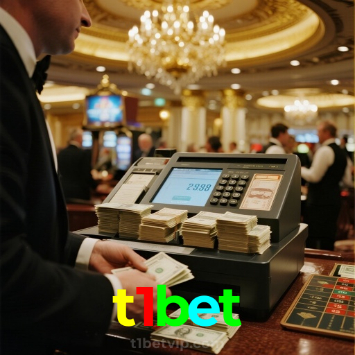 t1bet:Jogue nas melhores slots e leve para casa prêmios sensacionais!