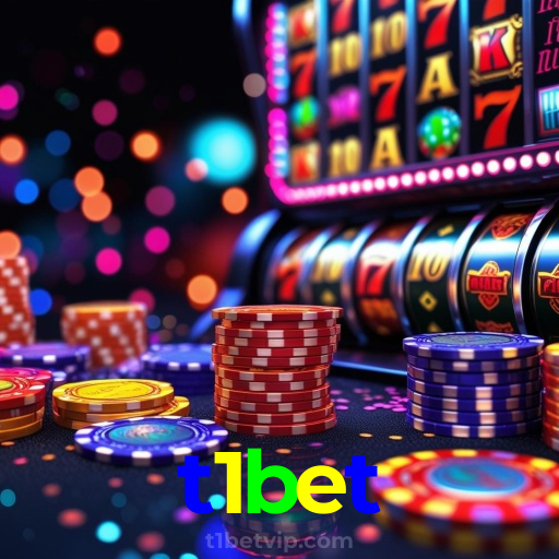 t1bet:Jogue slots e aposte no futebol ao vivo para vitórias emocionantes!
