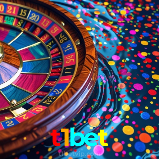 t1bet:Jogue nas roletas e veja a sorte sorrir para você!