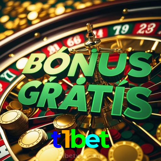 t1bet:Aposte em futebol ao vivo e ganhe prêmios em jogos de cassino como roleta!