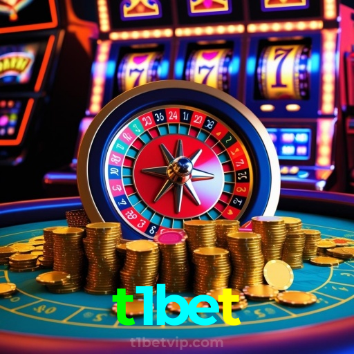 t1bet:Onde sua sorte brilha: cassino online com futebol e jogos emocionantes!