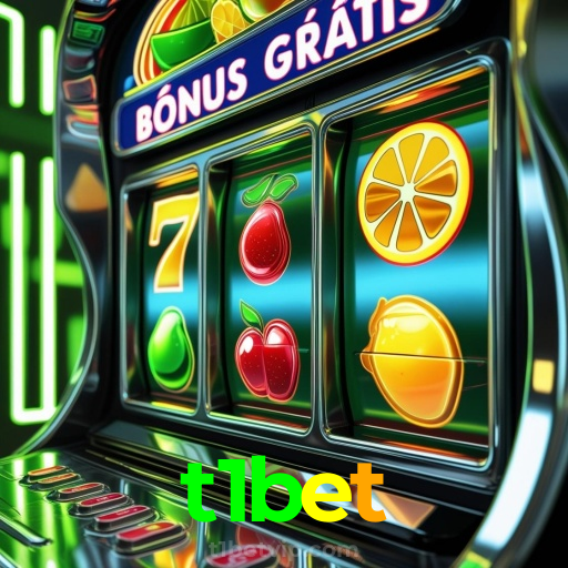 t1bet:Entre no nosso cassino e aposte nas melhores máquinas caça-níqueis!