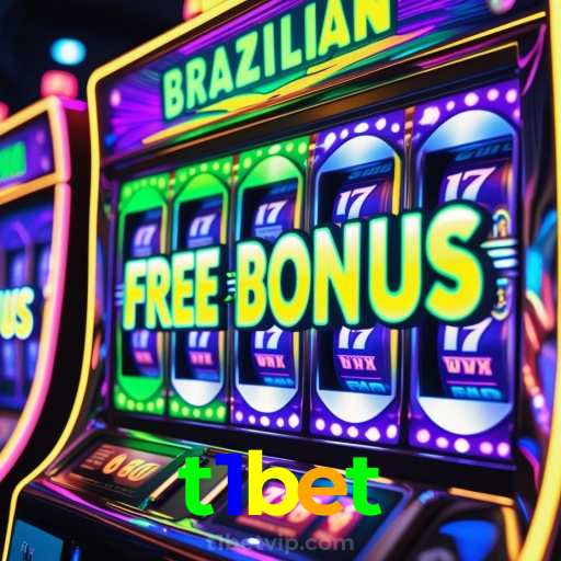 t1bet:A sorte está ao seu lado! Aposte nas melhores opções e vença agora!